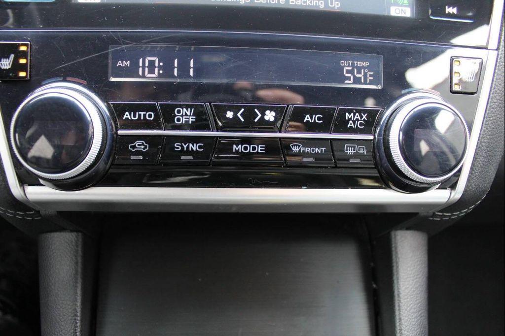 used 2018 Subaru Outback car, priced at $15,900