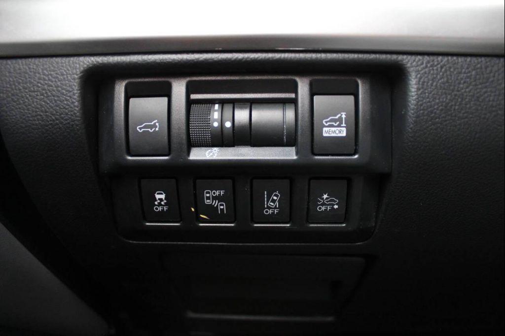 used 2018 Subaru Outback car, priced at $15,900