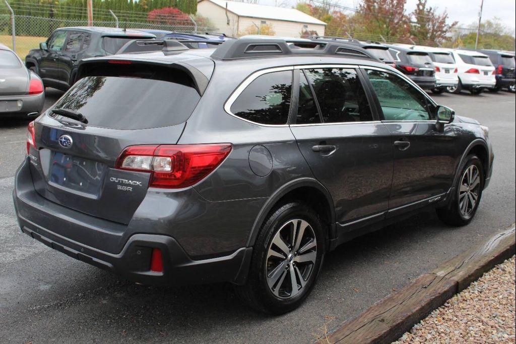 used 2018 Subaru Outback car, priced at $15,900