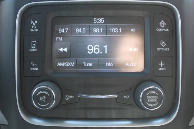 used 2017 Ram 1500 car, priced at $16,900