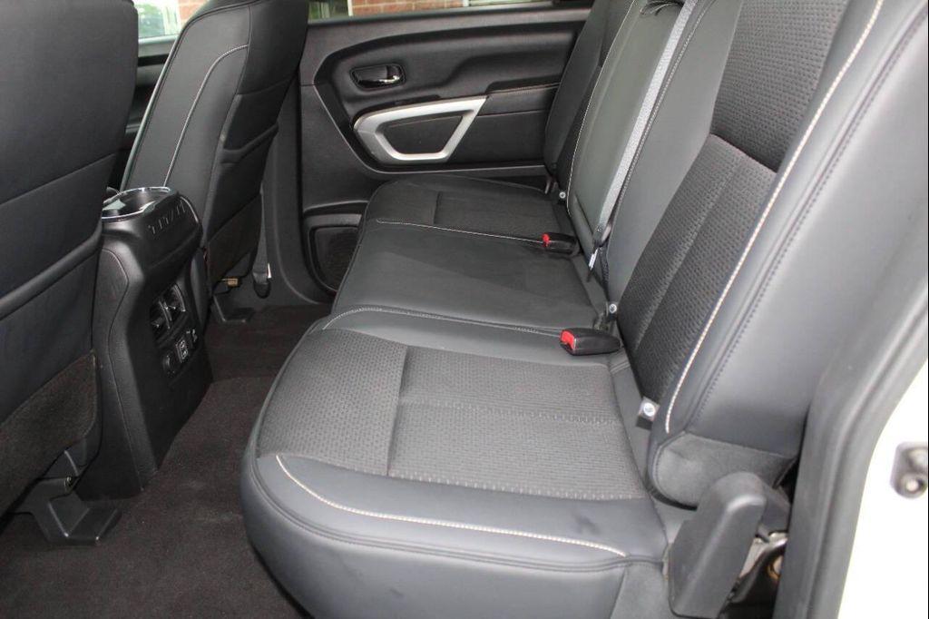 used 2019 Nissan Titan XD car, priced at $29,900