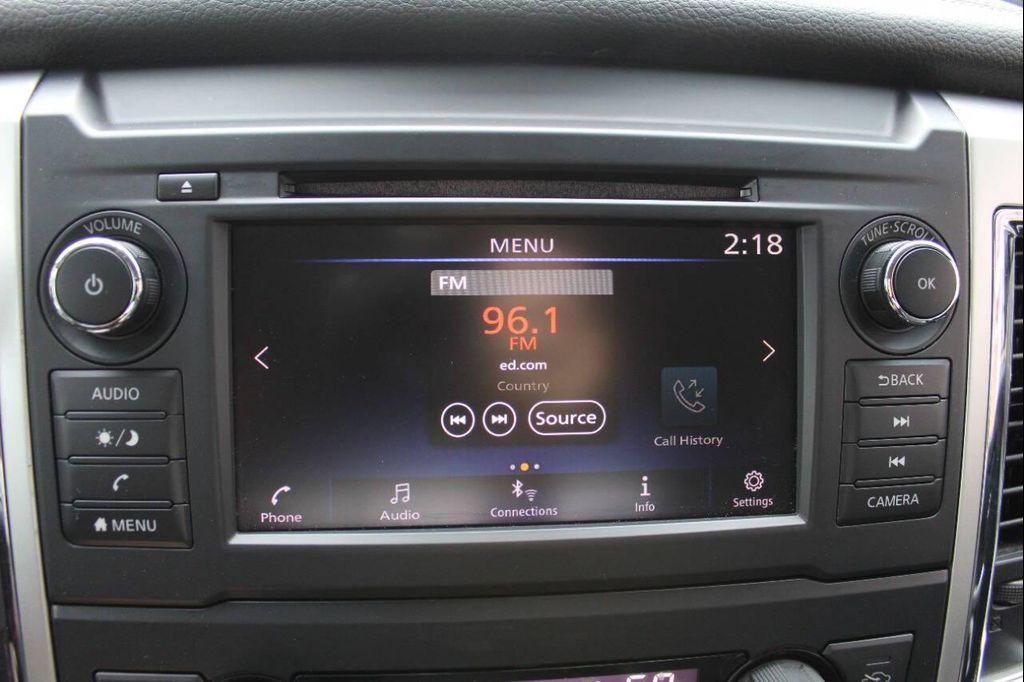 used 2019 Nissan Titan XD car, priced at $29,900