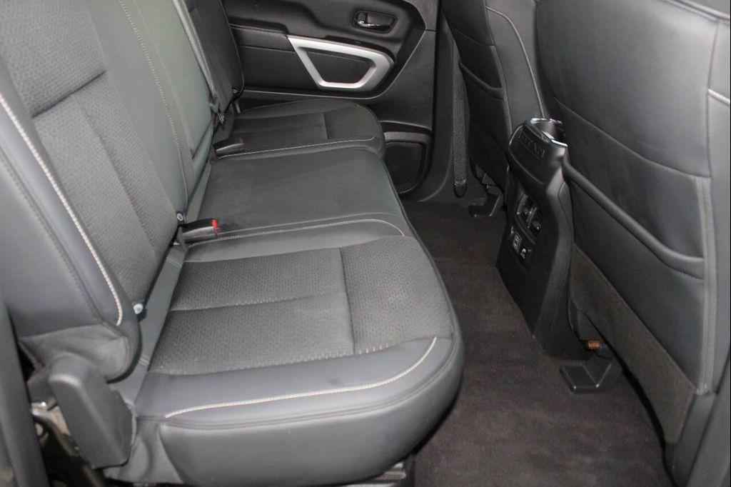 used 2019 Nissan Titan XD car, priced at $29,900