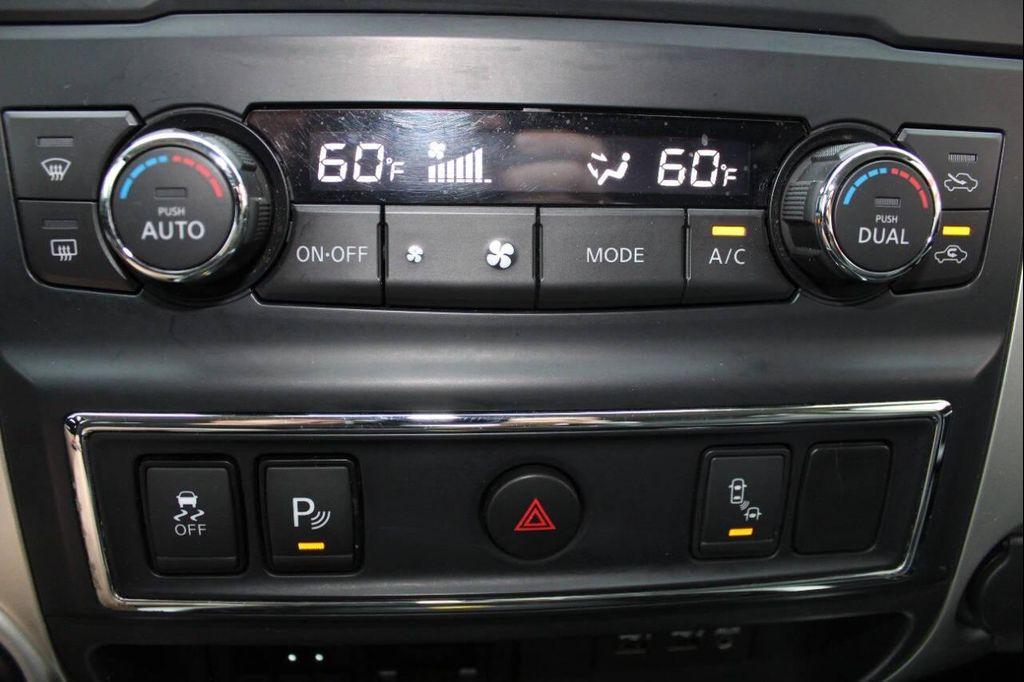 used 2019 Nissan Titan XD car, priced at $29,900