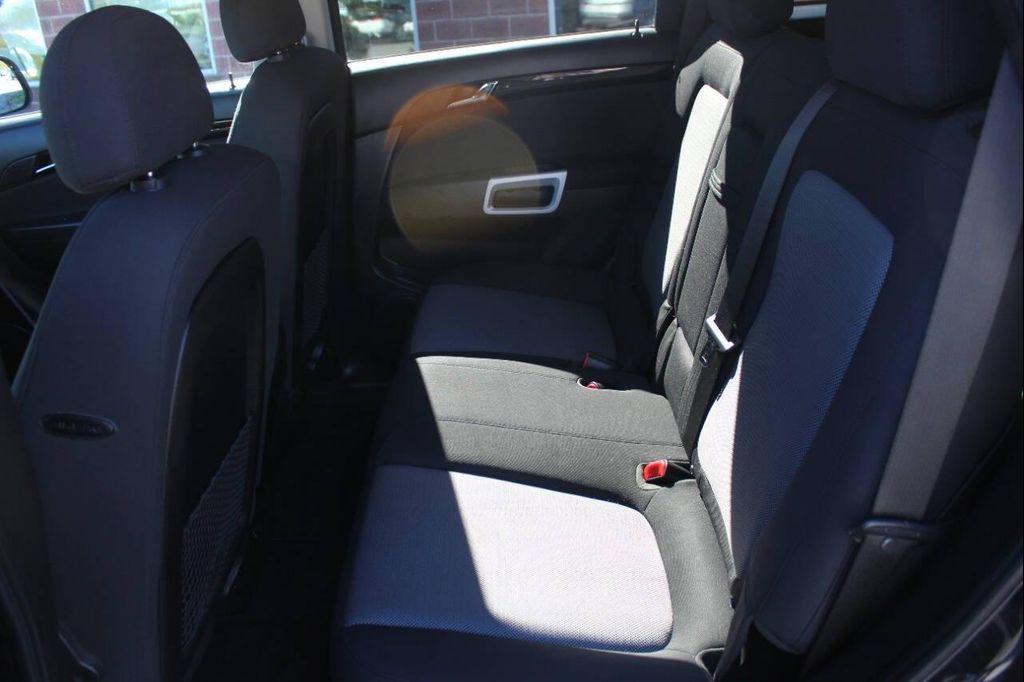 used 2014 Chevrolet Captiva Sport car, priced at $5,000