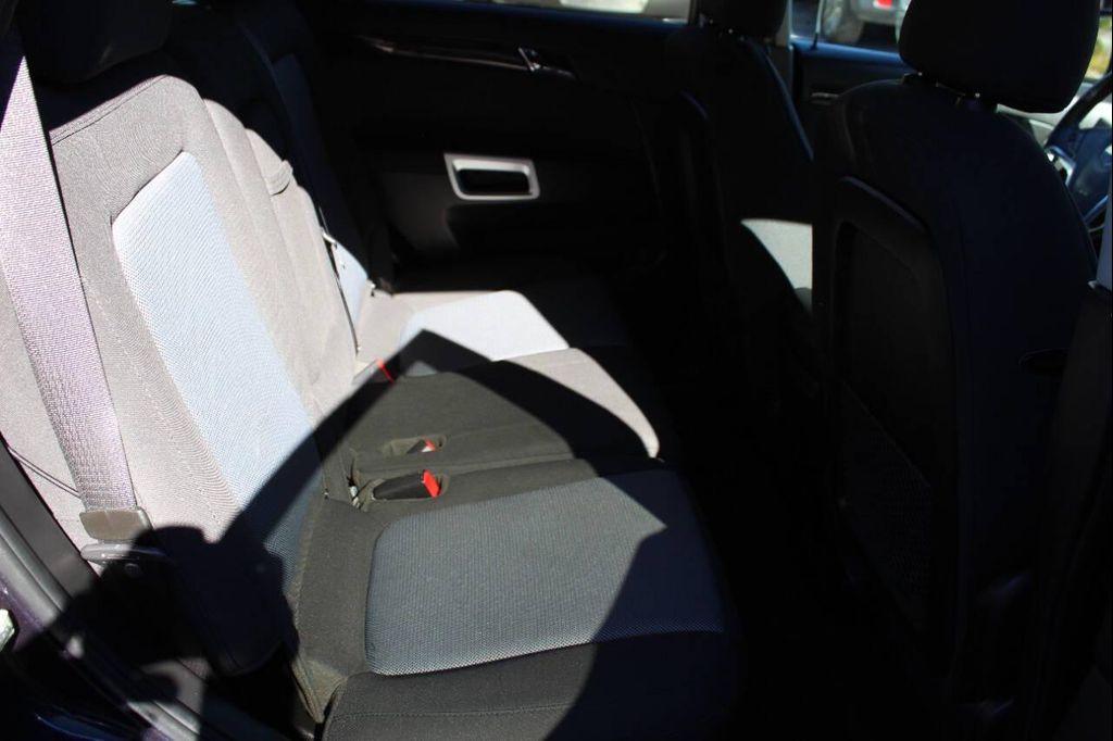 used 2014 Chevrolet Captiva Sport car, priced at $5,000