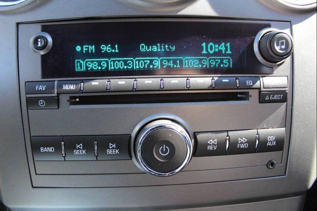 used 2014 Chevrolet Captiva Sport car, priced at $5,000