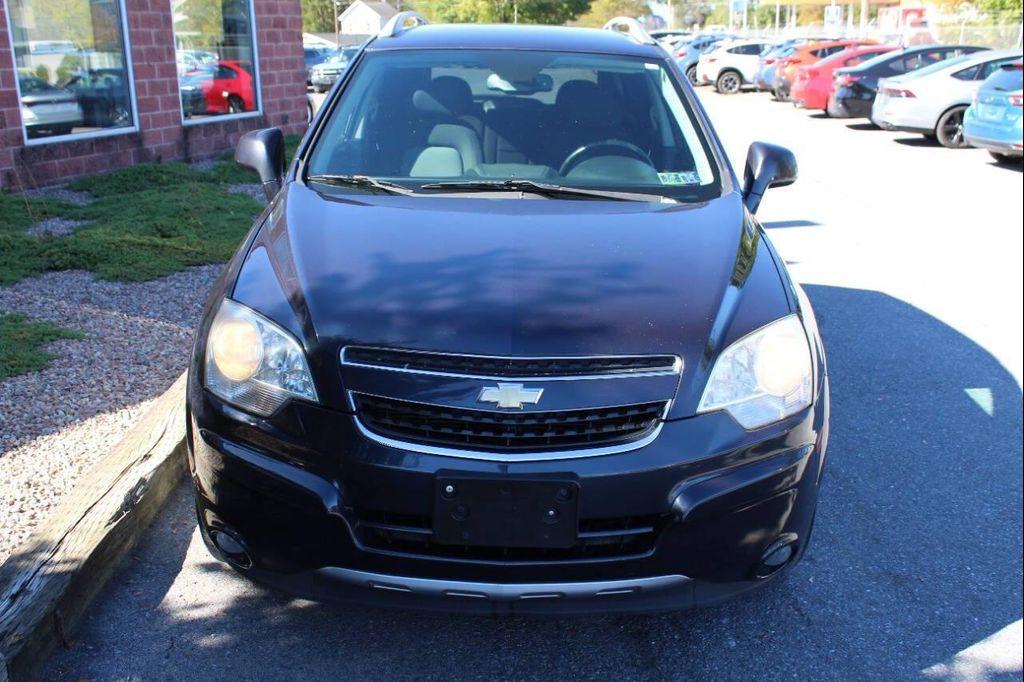 used 2014 Chevrolet Captiva Sport car, priced at $5,000