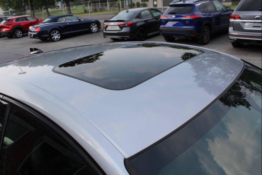 used 2023 Honda Accord Hybrid car, priced at $23,900