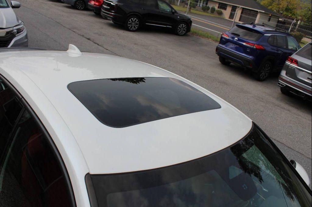 used 2024 Acura Integra car, priced at $23,900