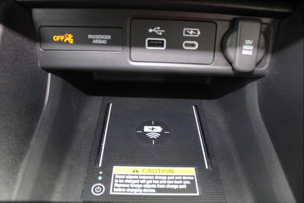 used 2024 Acura Integra car, priced at $23,900