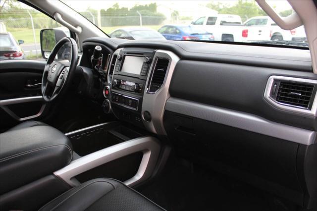 used 2019 Nissan Titan XD car, priced at $29,900