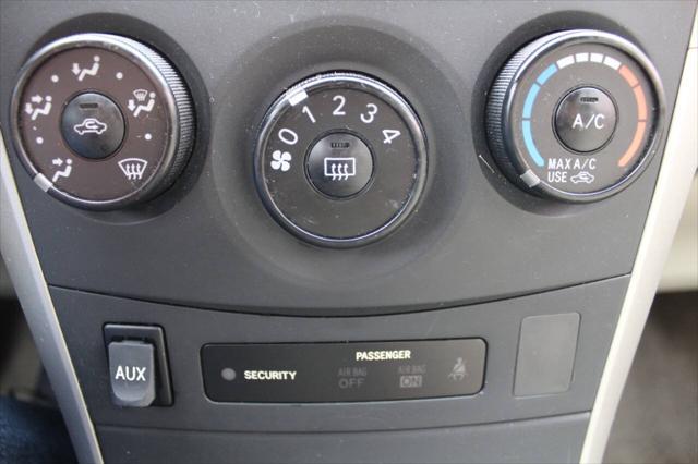 used 2009 Toyota Corolla car, priced at $5,900