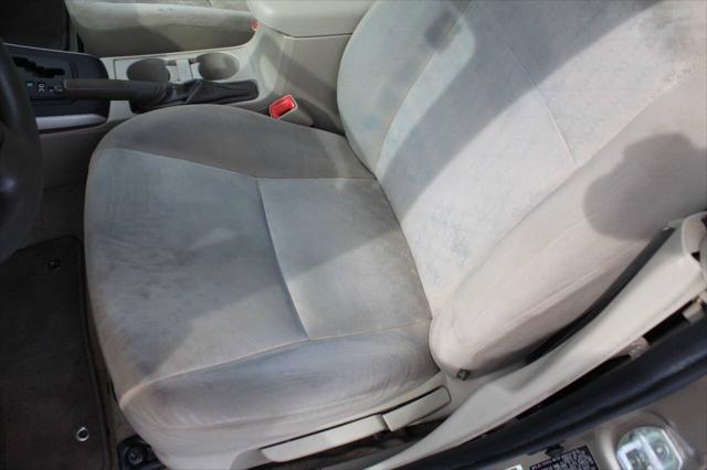used 2009 Toyota Corolla car, priced at $5,900