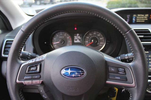 used 2016 Subaru Forester car, priced at $13,900