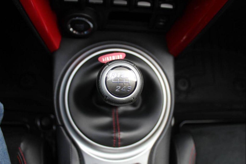 used 2013 Subaru BRZ car, priced at $7,900