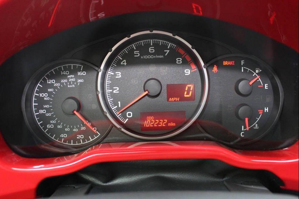 used 2013 Subaru BRZ car, priced at $7,900