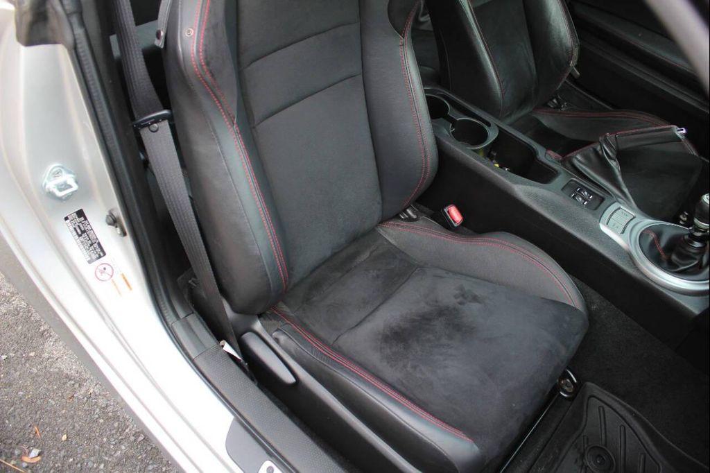 used 2013 Subaru BRZ car, priced at $7,900