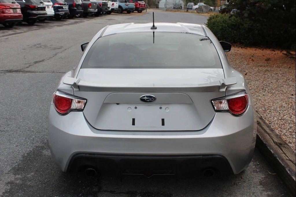 used 2013 Subaru BRZ car, priced at $7,900