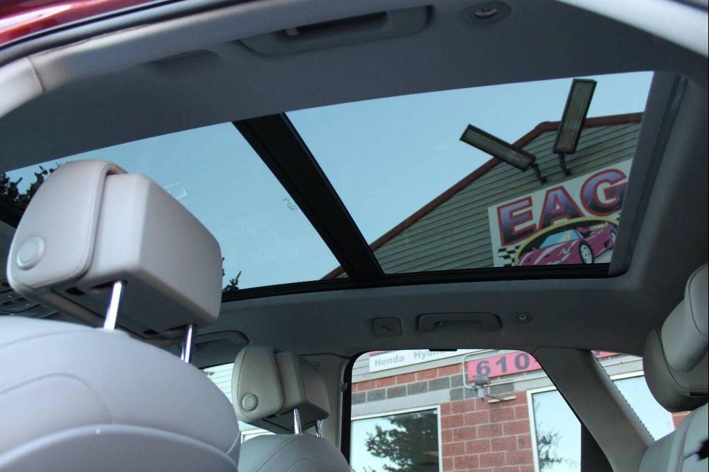 used 2019 Audi Q5 car, priced at $16,900