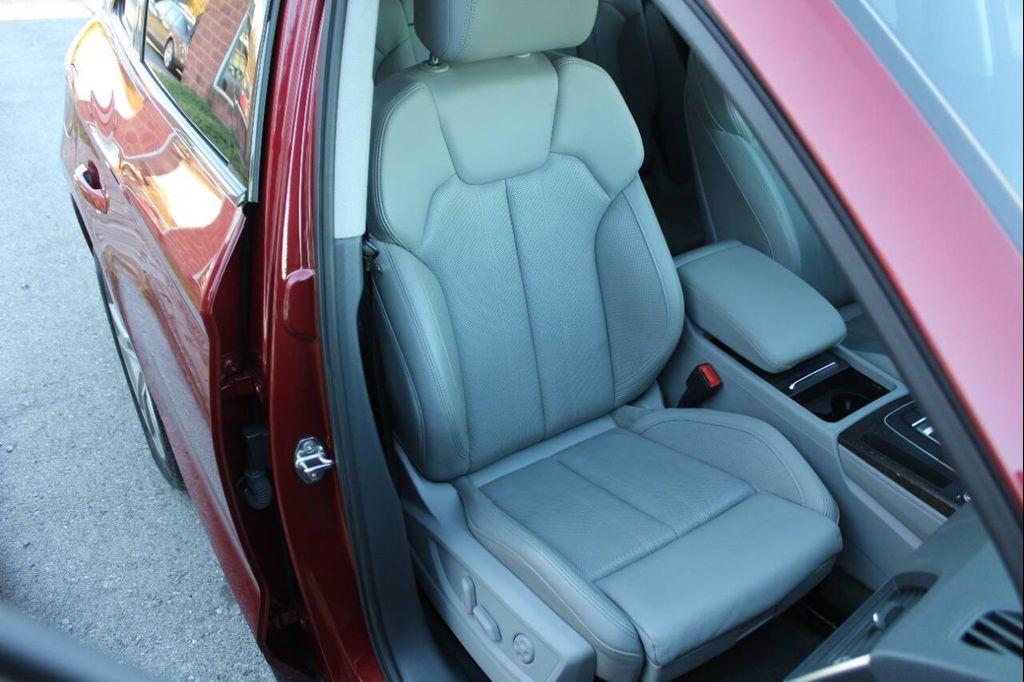 used 2019 Audi Q5 car, priced at $16,900