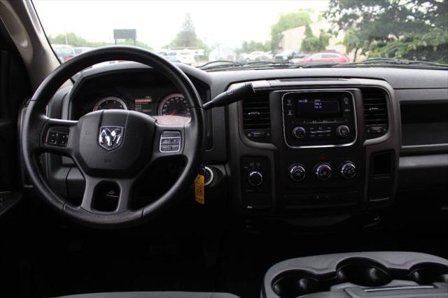 used 2013 Ram 1500 car, priced at $11,900