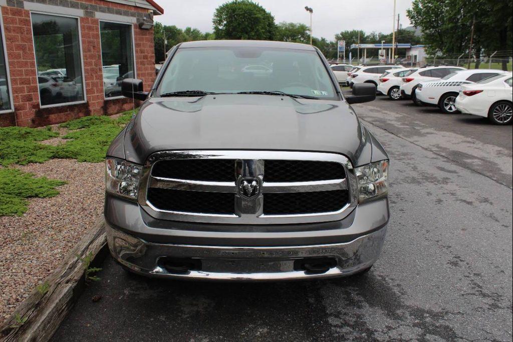 used 2013 Ram 1500 car, priced at $11,900