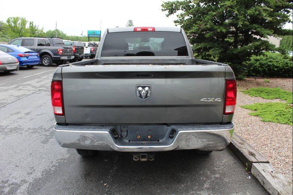used 2013 Ram 1500 car, priced at $11,900