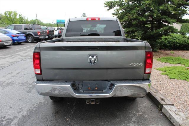 used 2013 Ram 1500 car, priced at $11,900