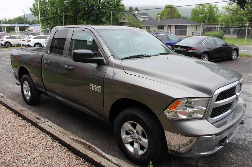 used 2013 Ram 1500 car, priced at $11,900