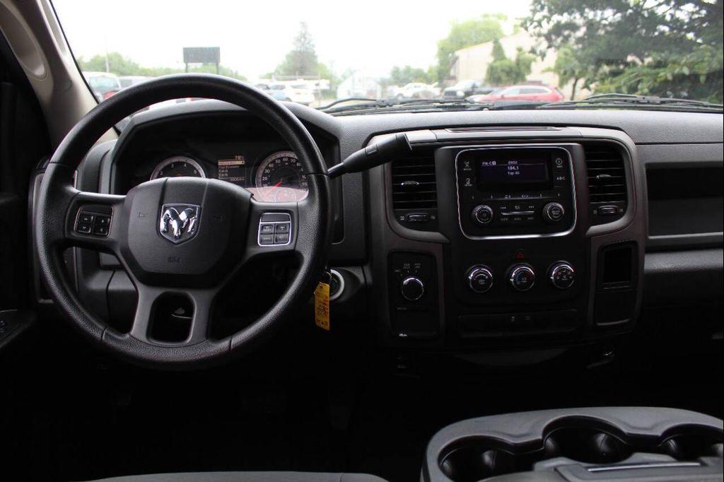 used 2013 Ram 1500 car, priced at $11,900