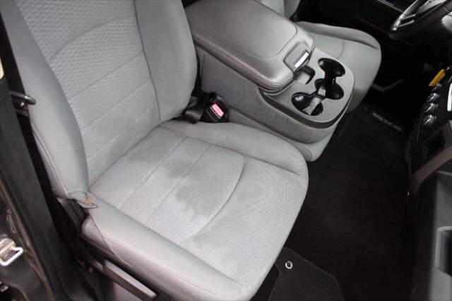 used 2013 Ram 1500 car, priced at $11,900