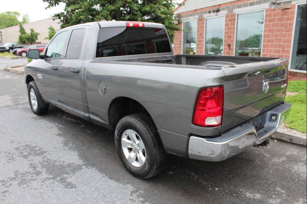used 2013 Ram 1500 car, priced at $11,900