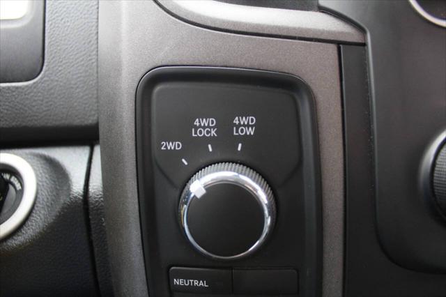 used 2013 Ram 1500 car, priced at $11,900