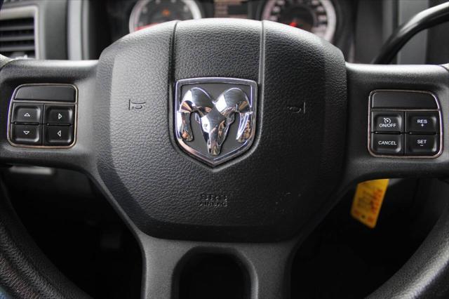 used 2013 Ram 1500 car, priced at $11,900