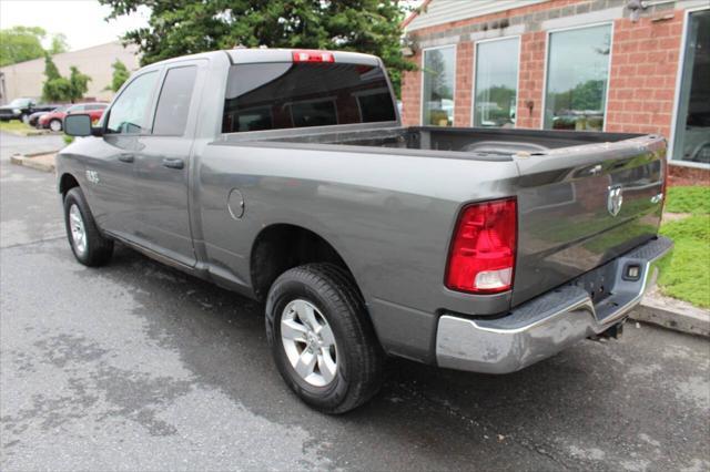 used 2013 Ram 1500 car, priced at $11,900