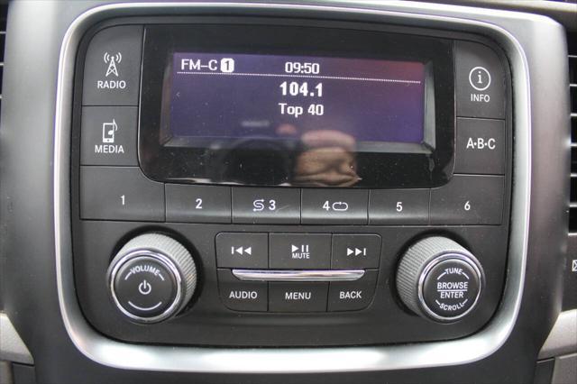 used 2013 Ram 1500 car, priced at $11,900