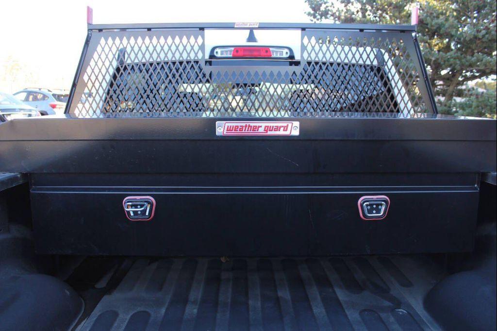 used 2024 Ram 1500 car, priced at $31,900