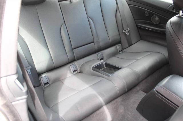 used 2016 BMW 435 car, priced at $15,900