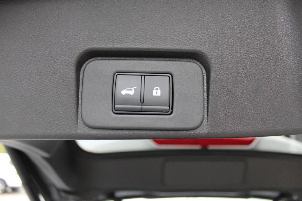 used 2023 Nissan Rogue car, priced at $19,900