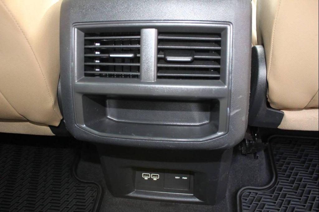 used 2020 Volkswagen Atlas Cross Sport car, priced at $19,900