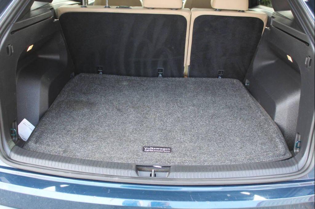 used 2020 Volkswagen Atlas Cross Sport car, priced at $19,900