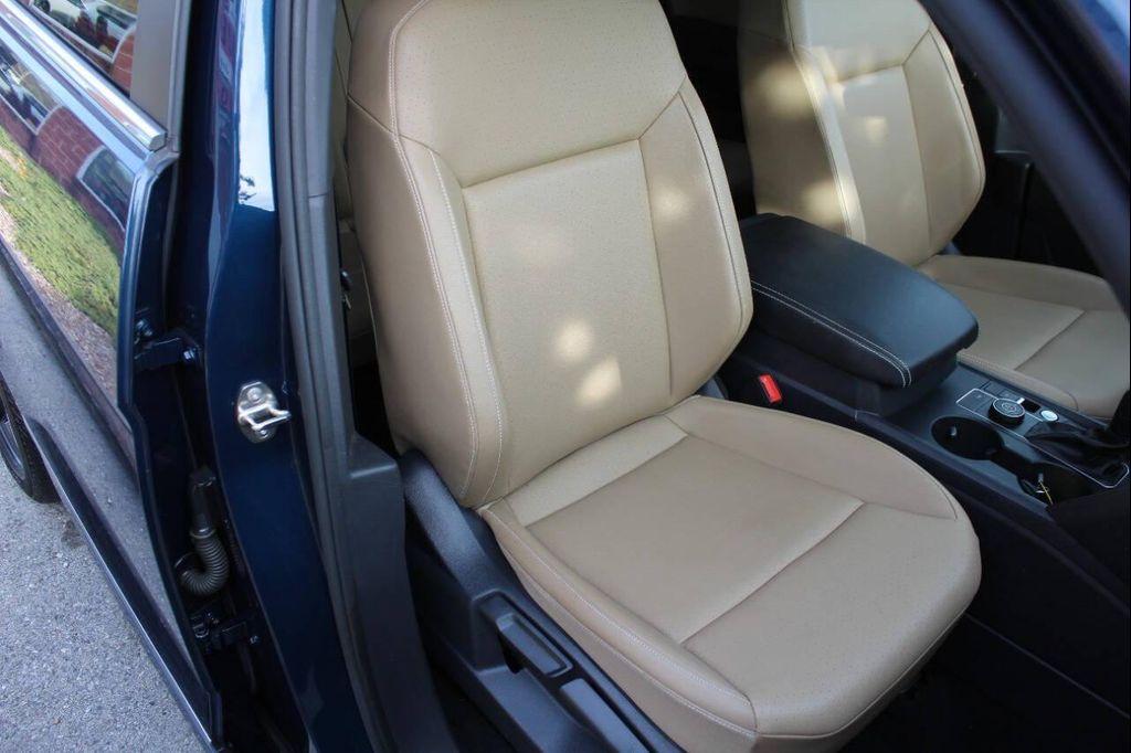 used 2020 Volkswagen Atlas Cross Sport car, priced at $19,900