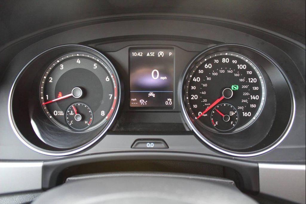 used 2020 Volkswagen Atlas Cross Sport car, priced at $19,900