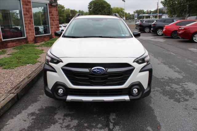 used 2023 Subaru Outback car, priced at $26,900