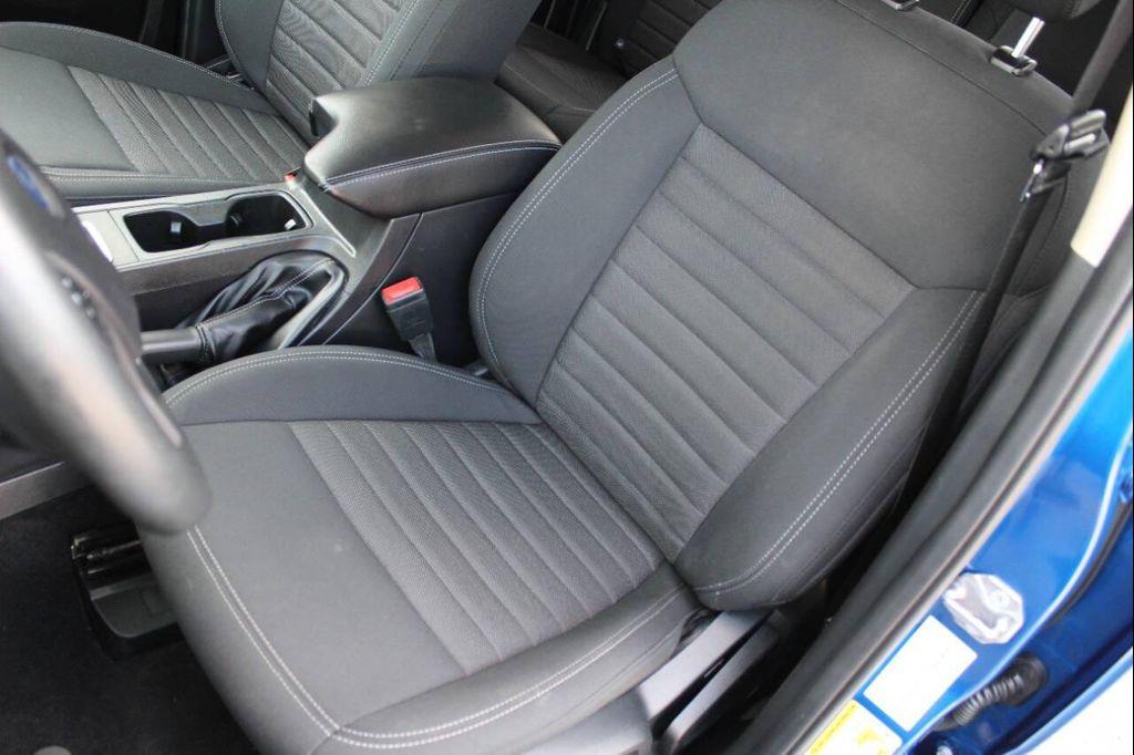 used 2020 Ford Ranger car, priced at $24,900