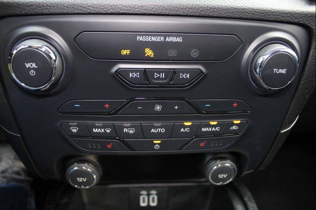 used 2020 Ford Ranger car, priced at $24,900