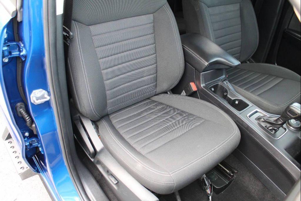 used 2020 Ford Ranger car, priced at $24,900