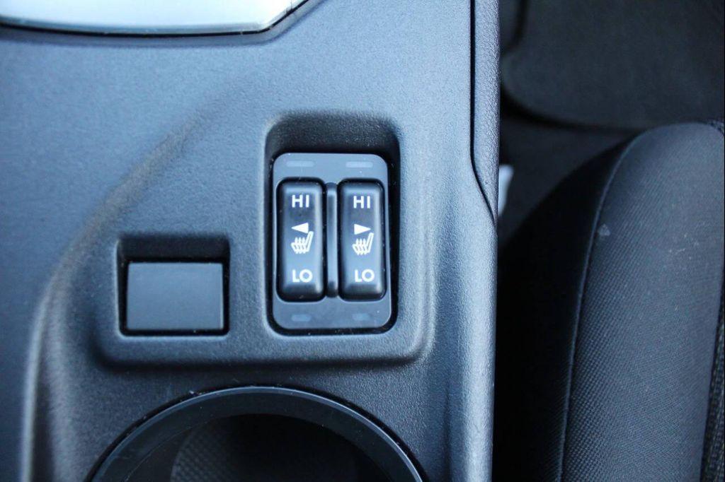 used 2023 Subaru Impreza car, priced at $16,900