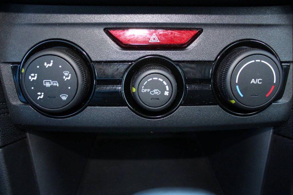 used 2023 Subaru Impreza car, priced at $16,900